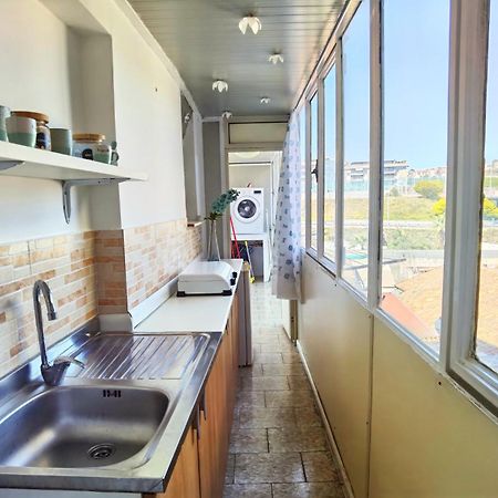 Luxury Sisters House "La Buganvilla" Katanya Dış mekan fotoğraf