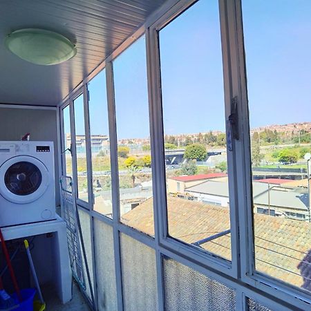 Luxury Sisters House "La Buganvilla" Katanya Dış mekan fotoğraf