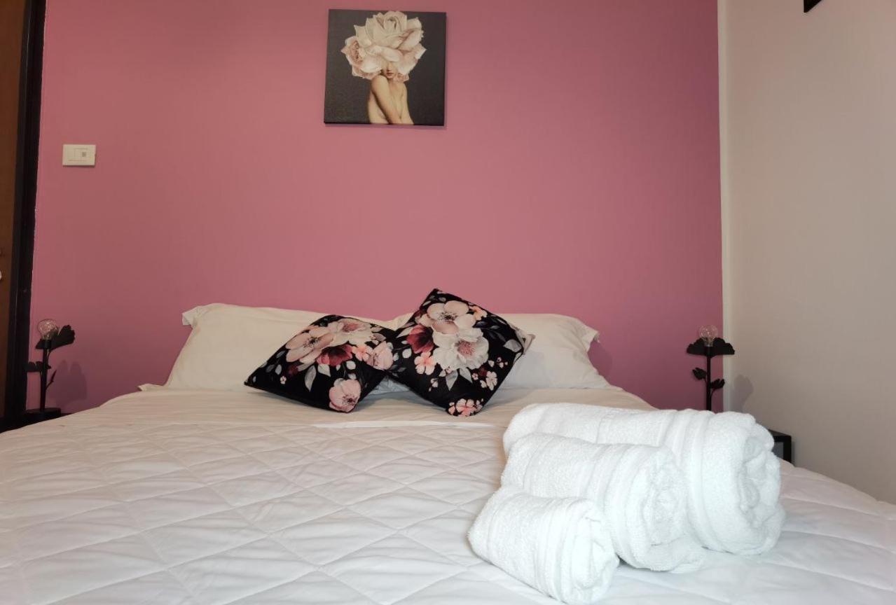 Luxury Sisters House "La Buganvilla" Katanya Dış mekan fotoğraf