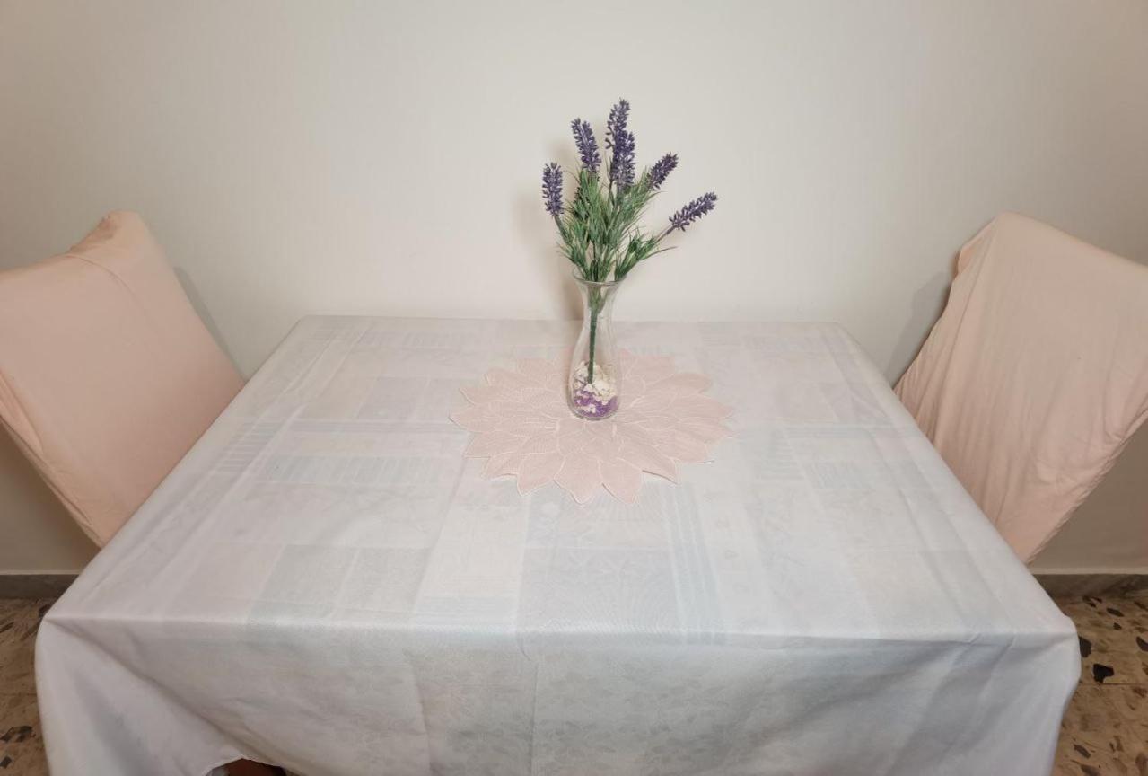 Luxury Sisters House "La Buganvilla" Katanya Dış mekan fotoğraf