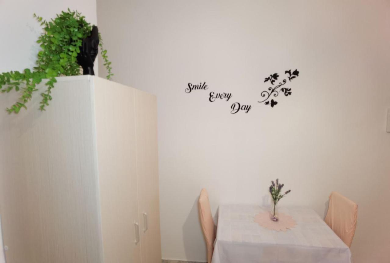 Luxury Sisters House "La Buganvilla" Katanya Dış mekan fotoğraf