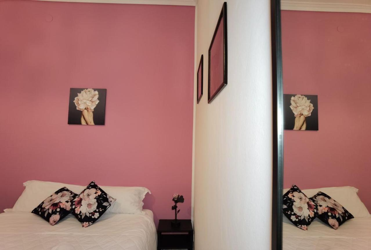 Luxury Sisters House "La Buganvilla" Katanya Dış mekan fotoğraf