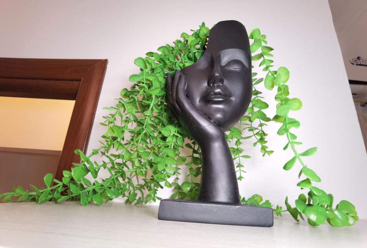 Luxury Sisters House "La Buganvilla" Katanya Dış mekan fotoğraf
