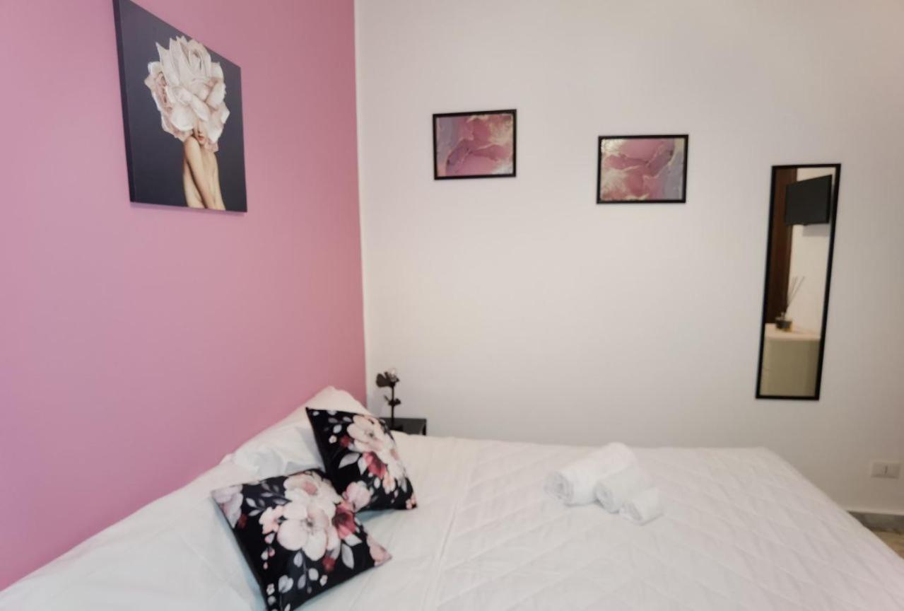 Luxury Sisters House "La Buganvilla" Katanya Dış mekan fotoğraf