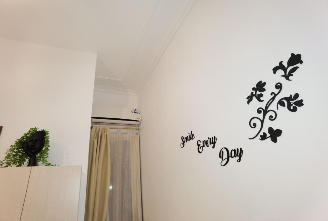 Luxury Sisters House "La Buganvilla" Katanya Dış mekan fotoğraf
