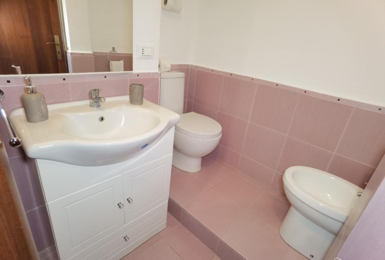 Luxury Sisters House "La Buganvilla" Katanya Dış mekan fotoğraf