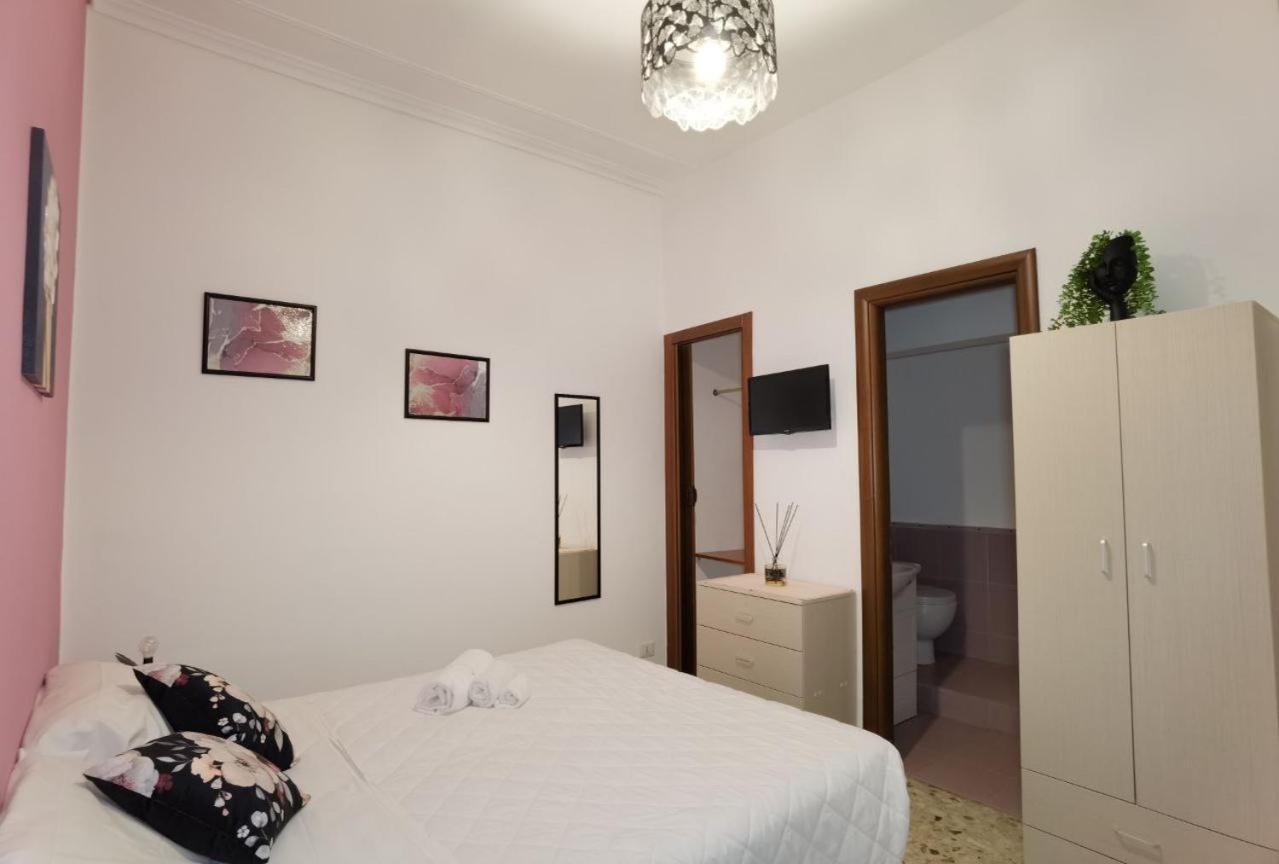 Luxury Sisters House "La Buganvilla" Katanya Dış mekan fotoğraf