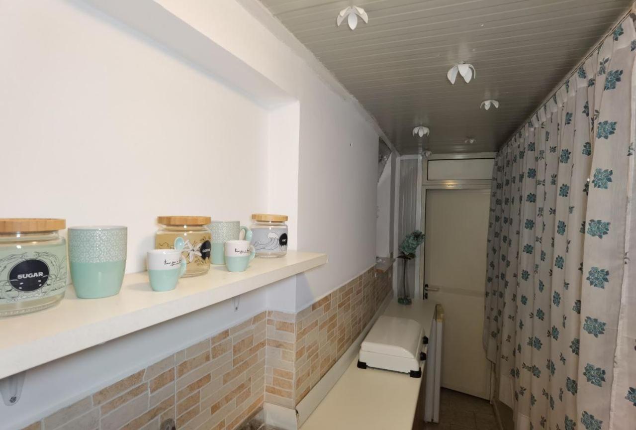 Luxury Sisters House "La Buganvilla" Katanya Dış mekan fotoğraf