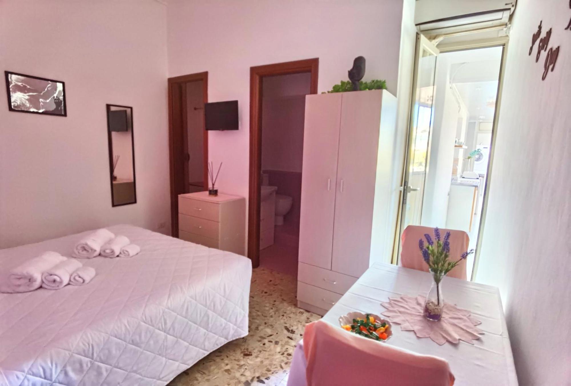 Luxury Sisters House "La Buganvilla" Katanya Dış mekan fotoğraf