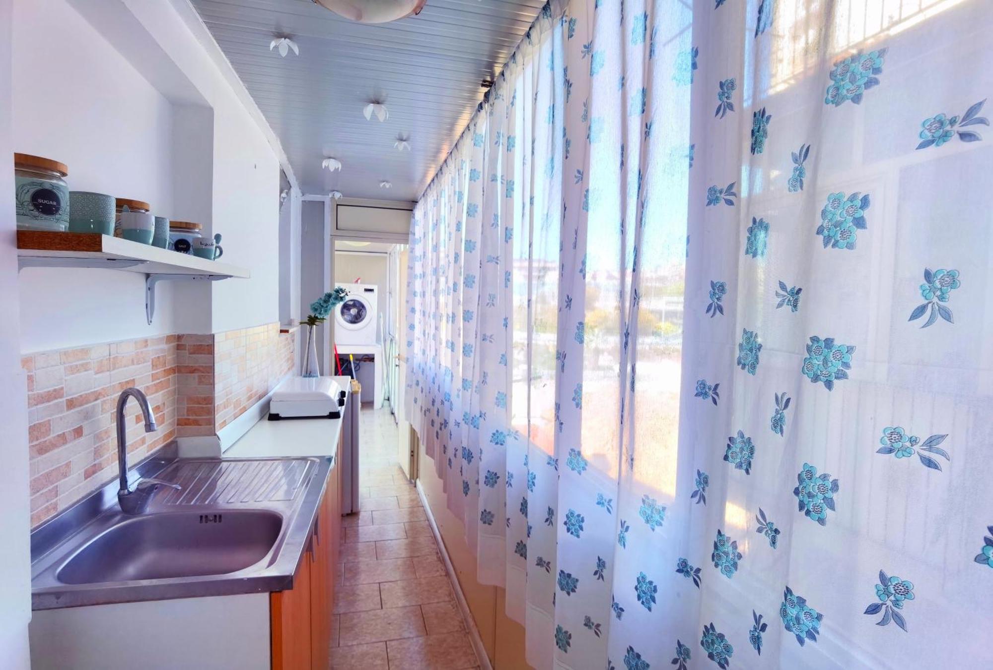 Luxury Sisters House "La Buganvilla" Katanya Dış mekan fotoğraf