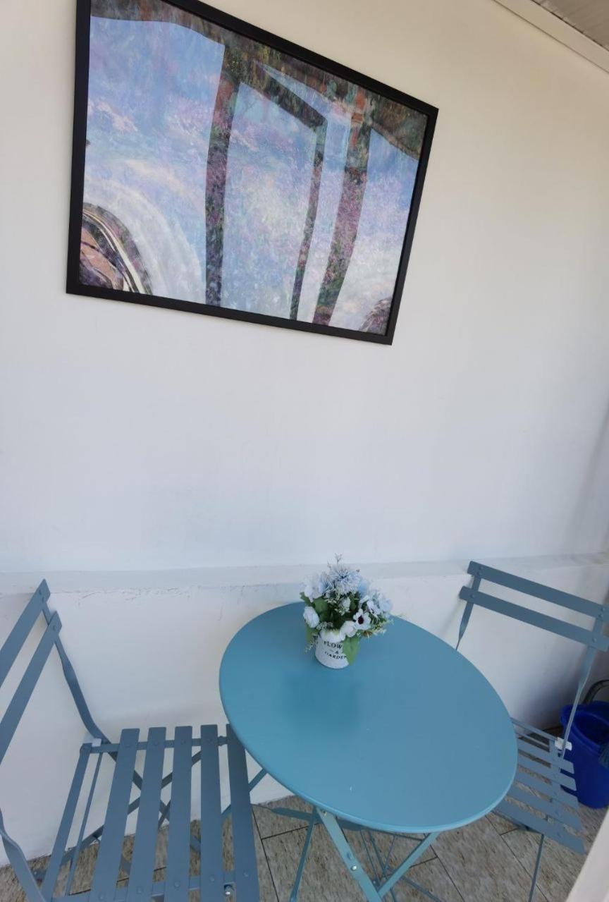 Luxury Sisters House "La Buganvilla" Katanya Dış mekan fotoğraf