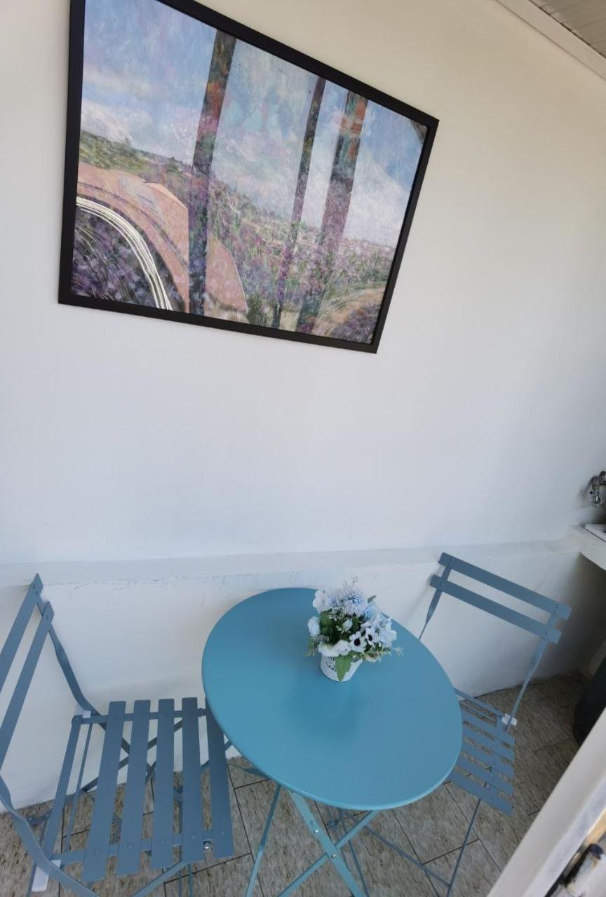 Luxury Sisters House "La Buganvilla" Katanya Dış mekan fotoğraf