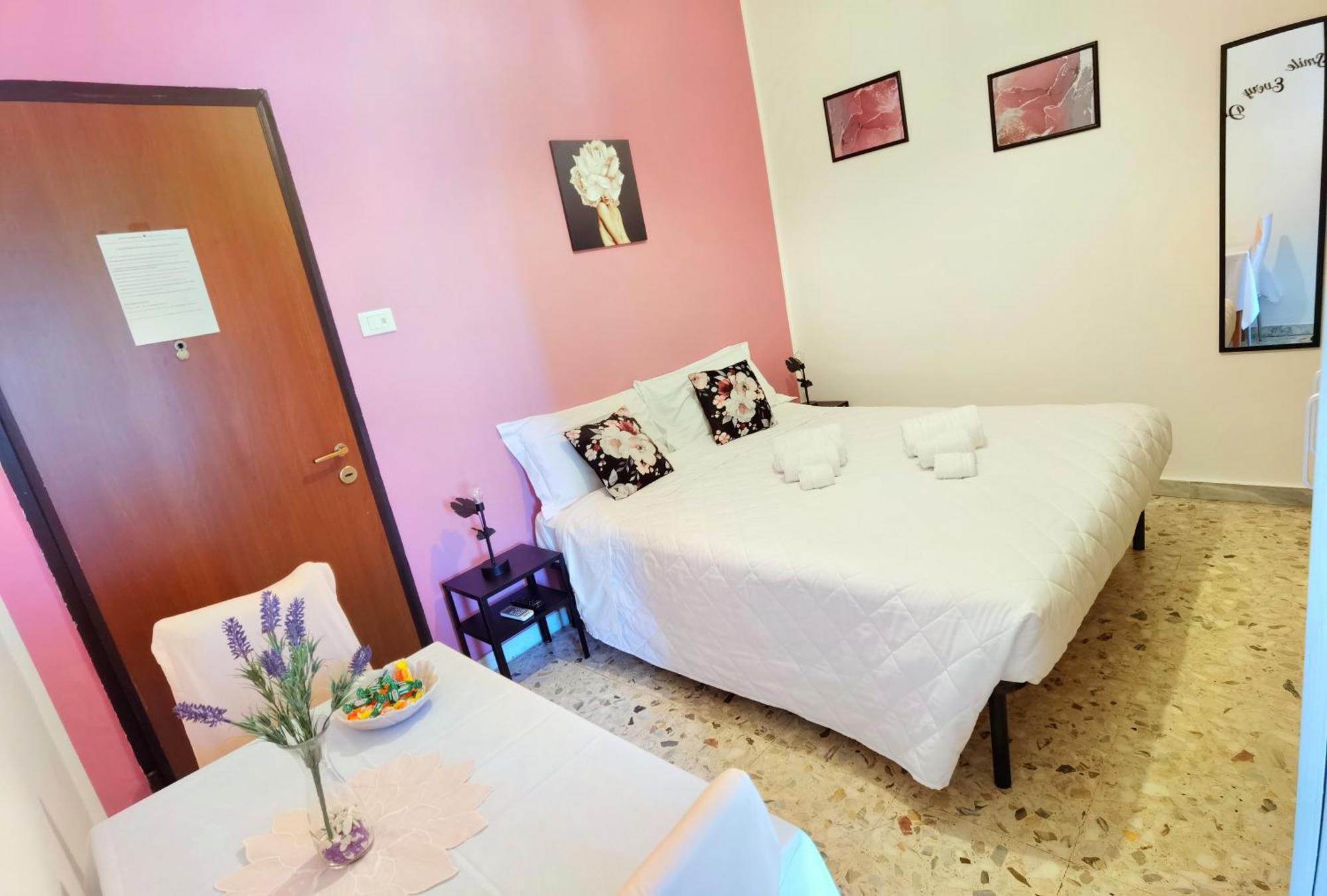 Luxury Sisters House "La Buganvilla" Katanya Dış mekan fotoğraf